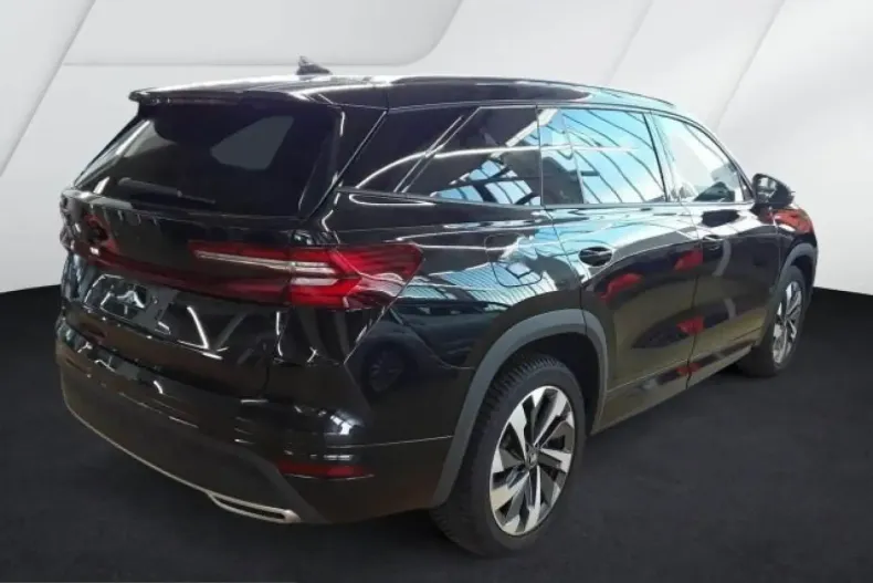 Skoda Kodiaq din 2025 cu 20.492 km - oferta SKO243949 - foto 2