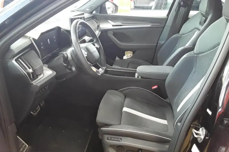 Skoda Kodiaq din 2025 cu 20.492 km - oferta SKO243949 - foto 3