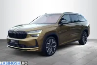 Skoda Kodiaq din 2025 cu 13.900 km - oferta SKO243950 - foto 1