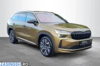 Skoda Kodiaq din 2025 cu 13.900 km - oferta SKO243950 - foto 2