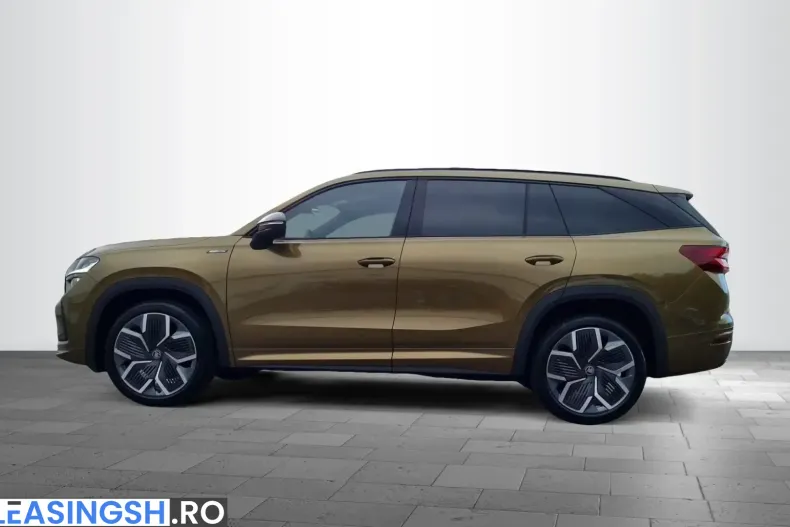 Skoda Kodiaq din 2025 cu 13.900 km - oferta SKO243950 - foto 3