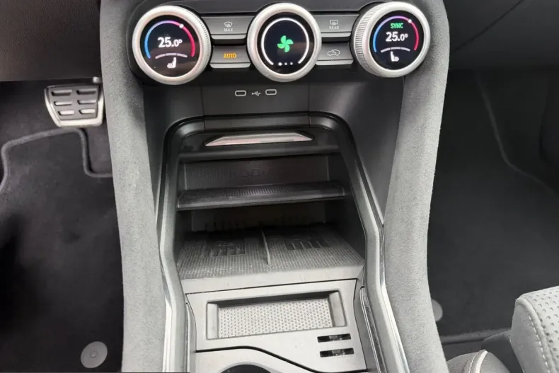 Skoda Kodiaq din 2025 cu 17.177 km - oferta SKO243951 - foto 13