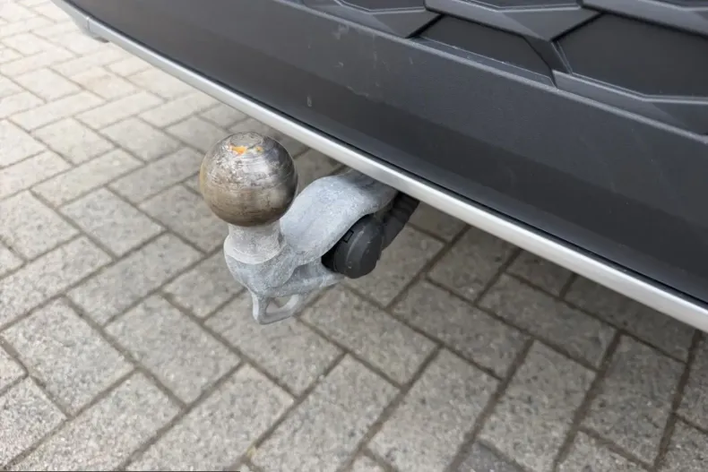 Skoda Kodiaq din 2025 cu 17.177 km - oferta SKO243951 - foto 19