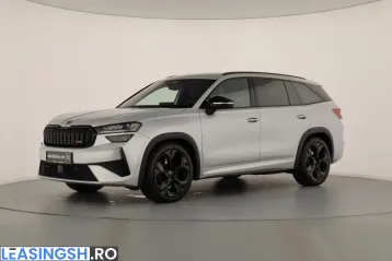 Skoda Kodiaq din 2025 - oferta SKO243952