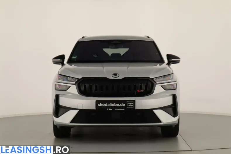 Skoda Kodiaq din 2025 cu 23.500 km - oferta SKO243952 - foto 2