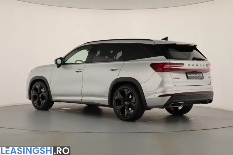 Skoda Kodiaq din 2025 cu 23.500 km - oferta SKO243952 - foto 3