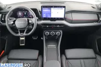 Skoda Kodiaq din 2025 cu 23.500 km - oferta SKO243952 - foto 5