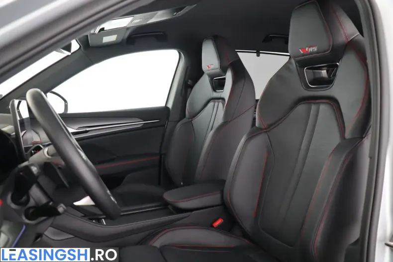 Skoda Kodiaq din 2025 cu 23.500 km - oferta SKO243952 - foto 7