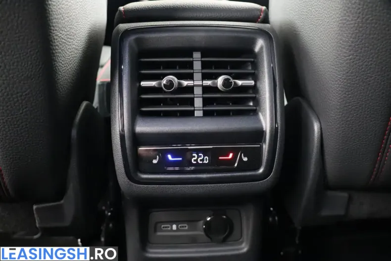 Skoda Kodiaq din 2025 cu 23.500 km - oferta SKO243952 - foto 15