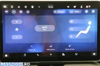 Skoda Kodiaq din 2025 cu 23.500 km - oferta SKO243952 - foto 22