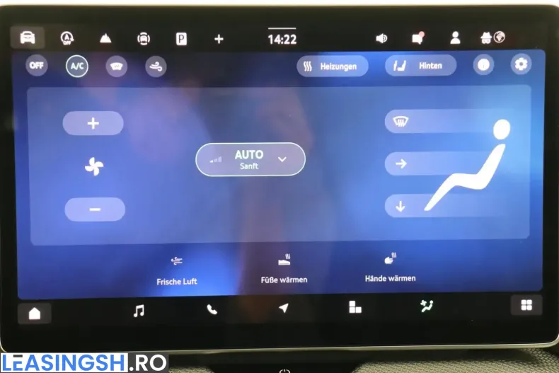 Skoda Kodiaq din 2025 cu 23.500 km - oferta SKO243952 - foto 22