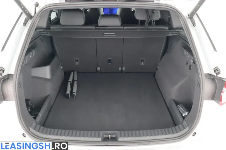 Skoda Kodiaq din 2025 cu 23.500 km - oferta SKO243952 - foto 23