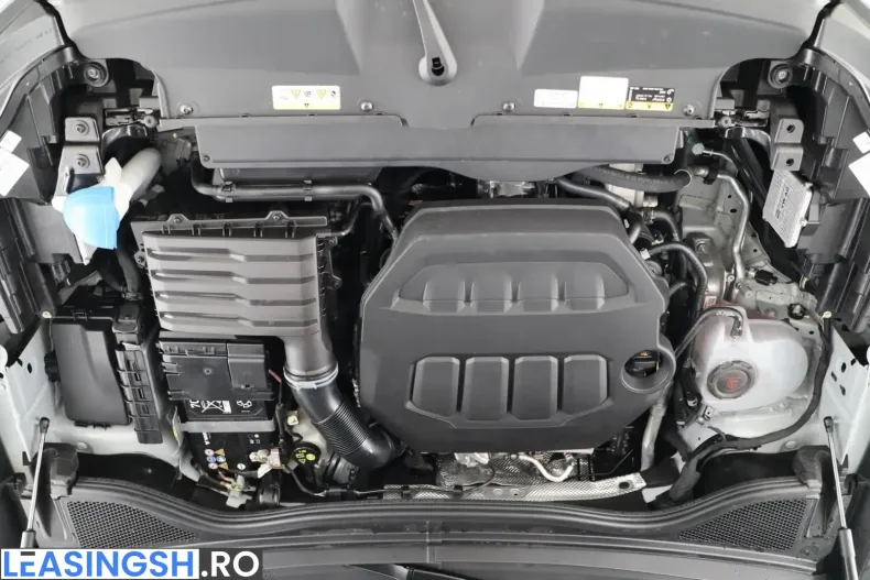 Skoda Kodiaq din 2025 cu 23.500 km - oferta SKO243952 - foto 25