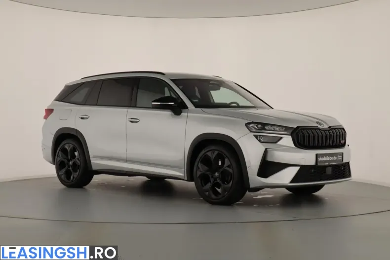 Skoda Kodiaq din 2025 cu 23.500 km - oferta SKO243952 - foto 26