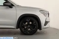 Skoda Kodiaq din 2025 cu 23.500 km - oferta SKO243952 - foto 27