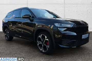 Skoda Kodiaq din 2025 - oferta SKO243953