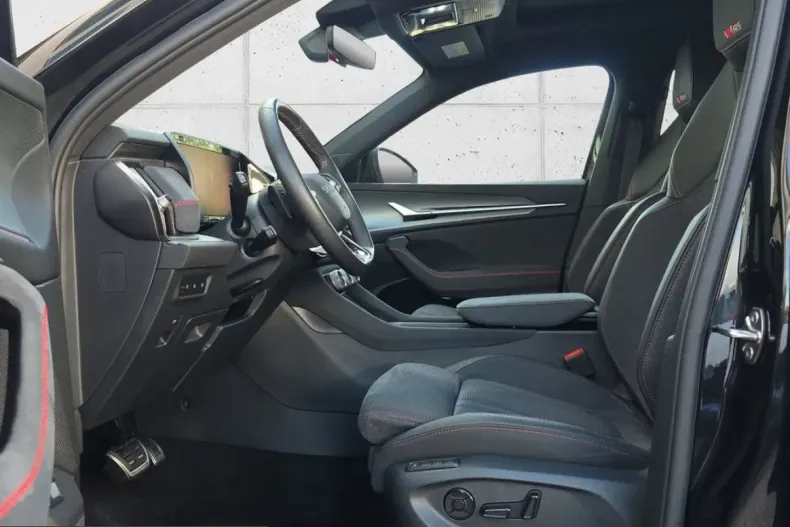 Skoda Kodiaq din 2025 cu 21.772 km - oferta SKO243953 - foto 7