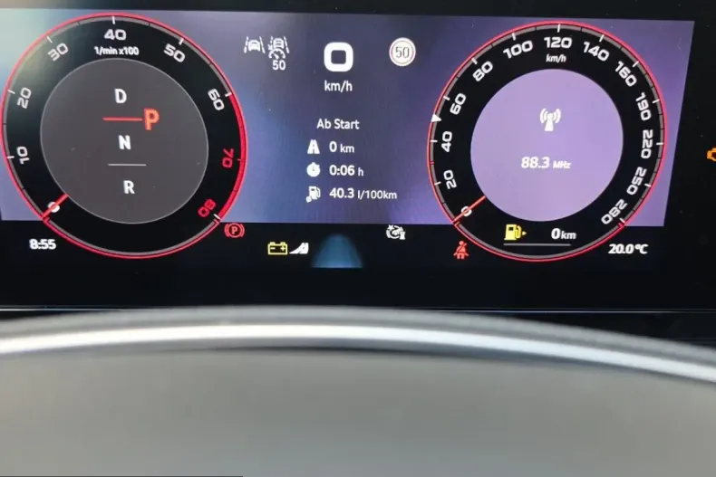 Skoda Kodiaq din 2025 cu 21.772 km - oferta SKO243953 - foto 14