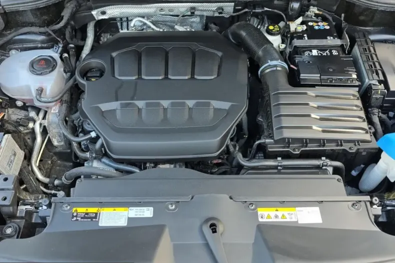 Skoda Kodiaq din 2025 cu 21.772 km - oferta SKO243953 - foto 20
