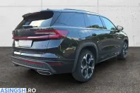 Skoda Kodiaq din 2025 cu 21.772 km - oferta SKO243953 - foto 22