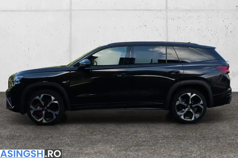 Skoda Kodiaq din 2025 cu 21.772 km - oferta SKO243953 - foto 24