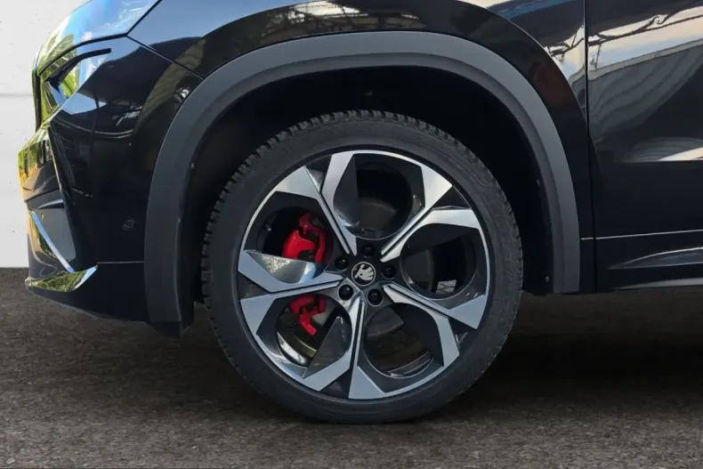 Skoda Kodiaq din 2025 cu 21.772 km - oferta SKO243953 - foto 25