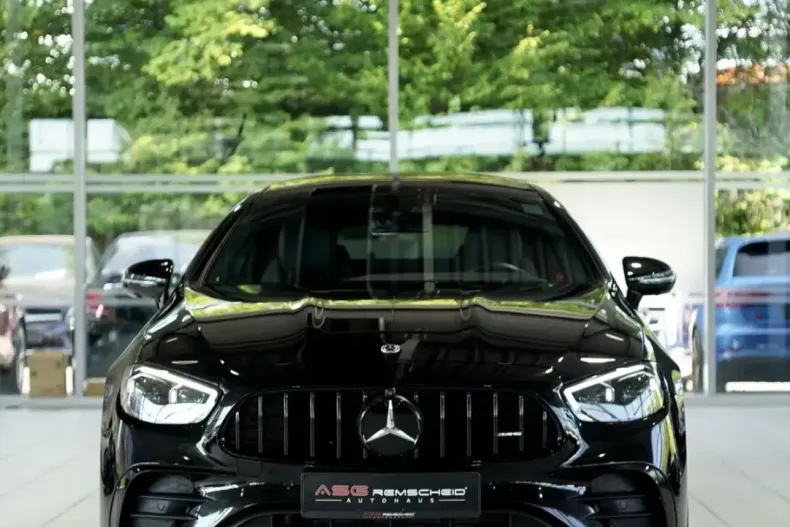 Mercedes-Benz E 53 AMG (Clasa E) din 2023 cu 50.100 km - oferta MER243954 - foto 2