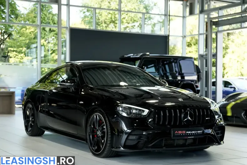 Mercedes-Benz E 53 AMG (Clasa E) din 2023 cu 50.100 km - oferta MER243954 - foto 4