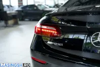 Mercedes-Benz E 53 AMG (Clasa E) din 2023 cu 50.100 km - oferta MER243954 - foto 12