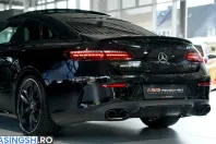 Mercedes-Benz E 53 AMG (Clasa E) din 2023 cu 50.100 km - oferta MER243954 - foto 14