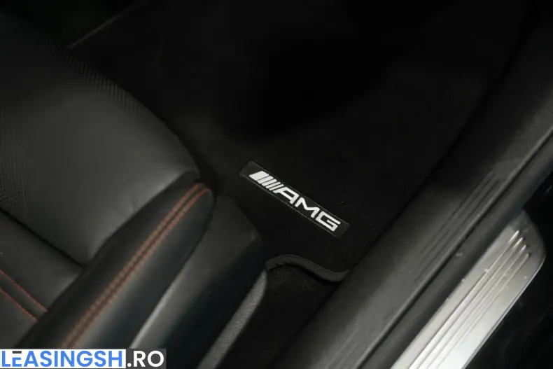 Mercedes-Benz E 53 AMG (Clasa E) din 2023 cu 50.100 km - oferta MER243954 - foto 17