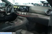 Mercedes-Benz E 53 AMG (Clasa E) din 2023 cu 50.100 km - oferta MER243954 - foto 19