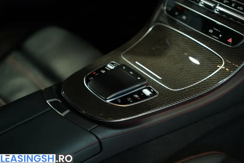Mercedes-Benz E 53 AMG (Clasa E) din 2023 cu 50.100 km - oferta MER243954 - foto 20