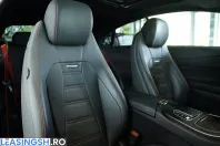 Mercedes-Benz E 53 AMG (Clasa E) din 2023 cu 50.100 km - oferta MER243954 - foto 21