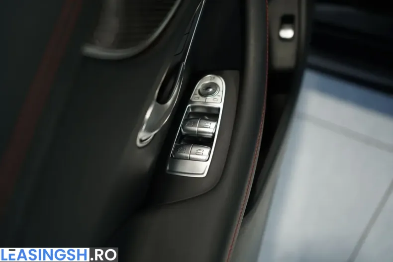 Mercedes-Benz E 53 AMG (Clasa E) din 2023 cu 50.100 km - oferta MER243954 - foto 24