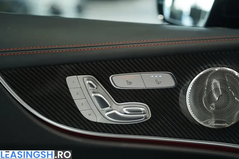 Mercedes-Benz E 53 AMG (Clasa E) din 2023 cu 50.100 km - oferta MER243954 - foto 25