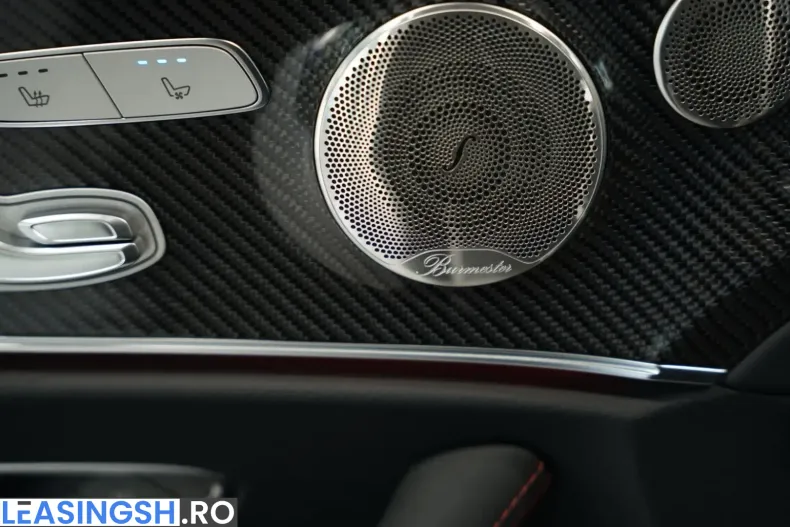 Mercedes-Benz E 53 AMG (Clasa E) din 2023 cu 50.100 km - oferta MER243954 - foto 26