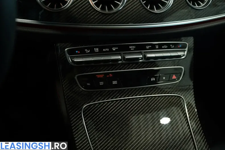 Mercedes-Benz E 53 AMG (Clasa E) din 2023 cu 50.100 km - oferta MER243954 - foto 29