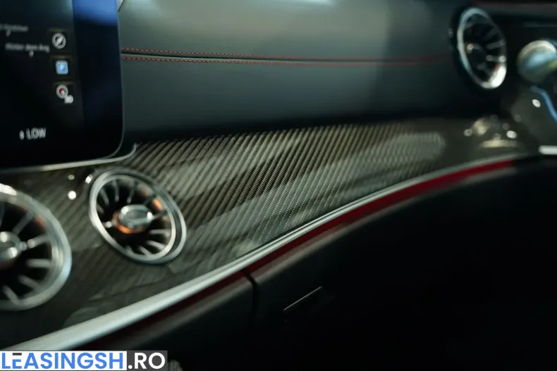 Mercedes-Benz E 53 AMG (Clasa E) din 2023 cu 50.100 km - oferta MER243954 - foto 30