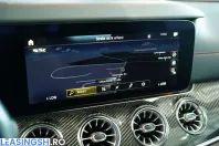 Mercedes-Benz E 53 AMG (Clasa E) din 2023 cu 50.100 km - oferta MER243954 - foto 32