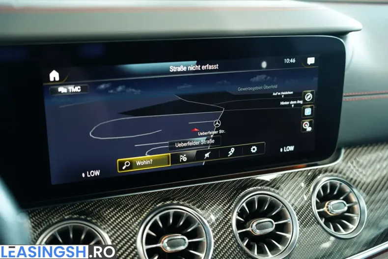 Mercedes-Benz E 53 AMG (Clasa E) din 2023 cu 50.100 km - oferta MER243954 - foto 32
