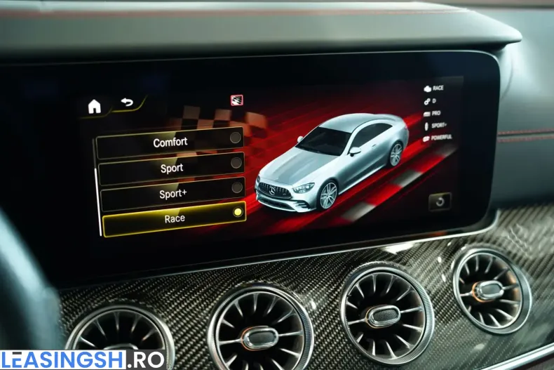 Mercedes-Benz E 53 AMG (Clasa E) din 2023 cu 50.100 km - oferta MER243954 - foto 37