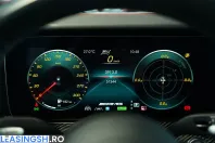 Mercedes-Benz E 53 AMG (Clasa E) din 2023 cu 50.100 km - oferta MER243954 - foto 40