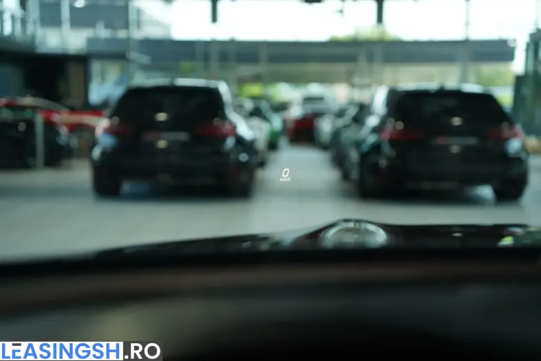 Mercedes-Benz E 53 AMG (Clasa E) din 2023 cu 50.100 km - oferta MER243954 - foto 41
