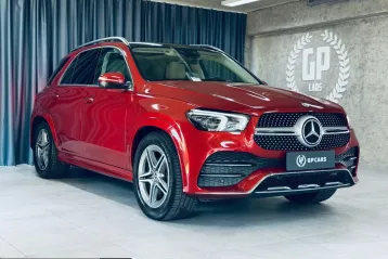 Mercedes-Benz GLE 350 din 2022 - oferta MER243955