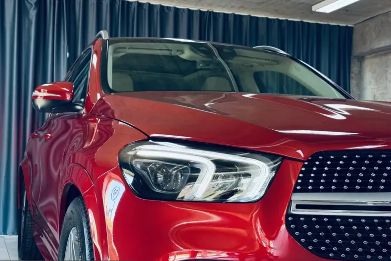 Mercedes-Benz GLE 350 (Clasa GLE) din 2022 cu 43.000 km - oferta MER243955 - foto 7