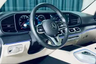 Mercedes-Benz GLE 350 (Clasa GLE) din 2022 cu 43.000 km - oferta MER243955 - foto 15
