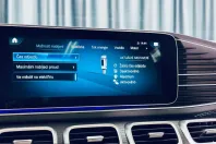 Mercedes-Benz GLE 350 (Clasa GLE) din 2022 cu 43.000 km - oferta MER243955 - foto 25