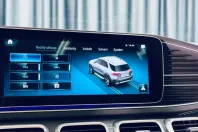 Mercedes-Benz GLE 350 (Clasa GLE) din 2022 cu 43.000 km - oferta MER243955 - foto 26