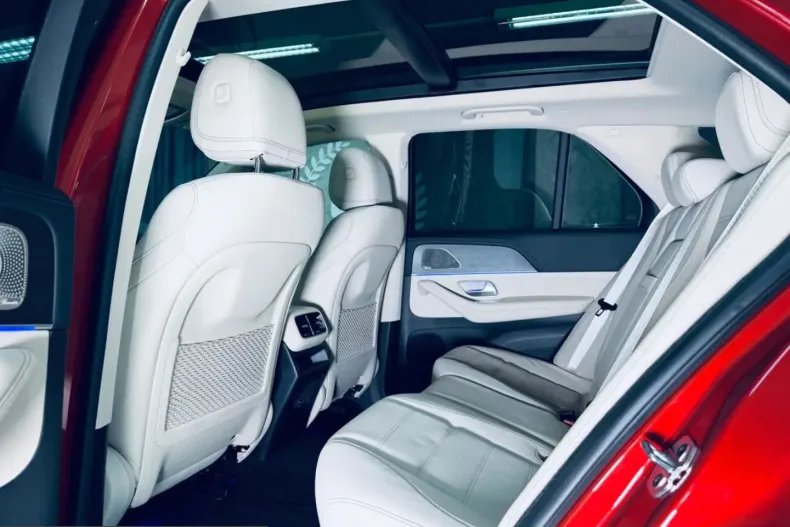 Mercedes-Benz GLE 350 (Clasa GLE) din 2022 cu 43.000 km - oferta MER243955 - foto 29